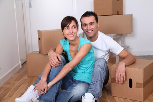 Free quote policy and straightforward storage pricing