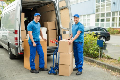 Responsible storage practices promoting a safe and orderly facility