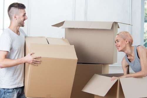 Secure card payment and compliance features for storage bookings
