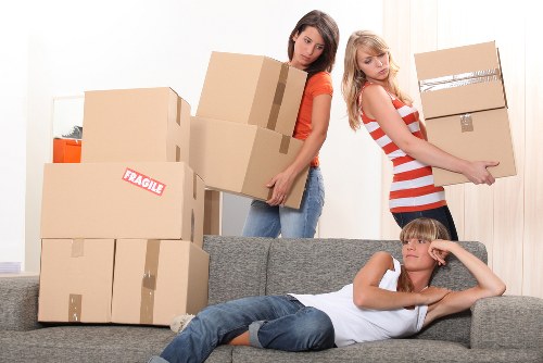 Transparent quote explanation for a larger property job