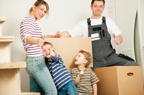 Resolved complaint process for a storage customer